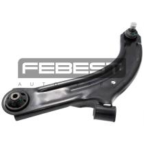 FEBEST 0224C11LH - BRAZO DE SUSPENSION DELANTERO LH