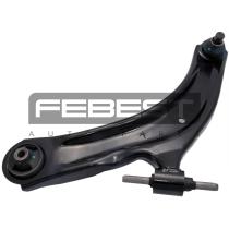 FEBEST 0224J10LH - BRAZO DE SUSPENSION DELANTERO LH