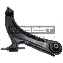 FEBEST 0224J10RH - BRAZO DE SUSPENSION DELANTERO RH