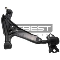 FEBEST 0224P11RH - BRAZO DE SUSPENSION DELANTERO RH