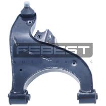 FEBEST 0224R51RLR - BRAZO DE SUSPENSION TRASERO INFERIO