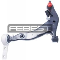 FEBEST 0224Z50LH - BRAZO DE SUSPENSION DELANTERO LH