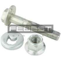 FEBEST 0229T31KIT - TORNILLO CON EXCENTRICA, JUEGO DE P