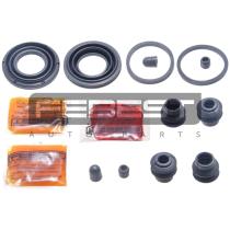 FEBEST 0275C11R - KIT REPARACION, PINZA DE FRENO TRAS