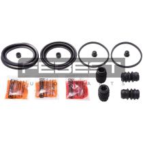 FEBEST 0275J32F - KIT REPARACION, PINZA DE FRENO DELA