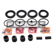 FEBEST 0275J50F - KIT REPARACION, PINZA DE FRENO DELA