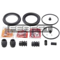 FEBEST 0275L31F - KIT REPARACION, PINZA DE FRENO DELA