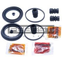 FEBEST 0275N15F - KIT REPARACION, PINZA DE FRENO DELA