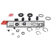 FEBEST 0275Y11R - KIT REPARACION, PINZA DE FRENO TRAS