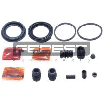 FEBEST 0275Y61R - KIT REPARACION, PINZA DE FRENO TRAS