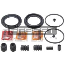 FEBEST 0275Z50F - KIT REPARACION, PINZA DE FRENO DELA