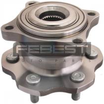 FEBEST 0282R51R - BUJE DE RUEDA TRASERO
