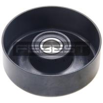 FEBEST 0287A60 - RODILLO LISO CORREA POLI-V