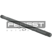 FEBEST 0312ESATRH - SEMIEJE DERECHO 22X418X23