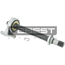 FEBEST 0312FKMTRH - SEMIEJE DERECHO 27X377X27