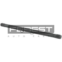 FEBEST 0312RD1LH - SEMIEJE IZQUIERDO 32X456X32