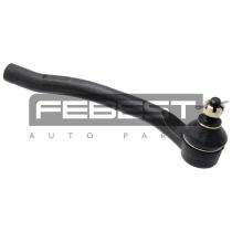 FEBEST 0321CFRH - ROTULA DE DIRECCION RH