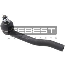 FEBEST 0321GELH - ROTULA DE DIRECCION LH