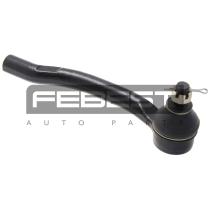 FEBEST 0321MRVRH - ROTULA DE DIRECCION RH