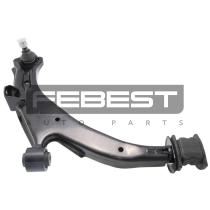 FEBEST 0324HRVRH - BRAZO DE SUSPENSION DELANTERO RH