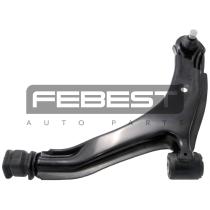 FEBEST 0324LILH - BRAZO DE SUSPENSION DELANTERO LH