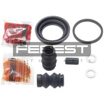 FEBEST 0375RER - KIT REPARACION, PINZA DE FRENO TRAS