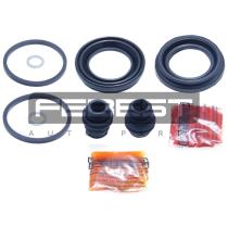 FEBEST 0375YD1F - KIT REPARACION, PINZA DE FRENO DELA