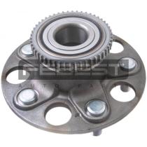 FEBEST 0382UA4A50R - BUJE DE RUEDA TRASERO