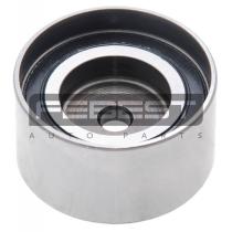 FEBEST 0387CL - RODILLO TENSOR CORREA DISTRIBUCION