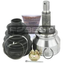 FEBEST 0410CW6 - JUNTA HOMOCINETICA LADO RUEDA 37X59