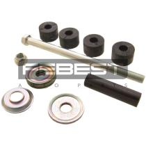 FEBEST 0423K96R - TIRANTE BARRA ESTABILIZADORA TRASER