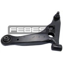 FEBEST 0424CSLH - BRAZO DE SUSPENSION DELANTERO LH