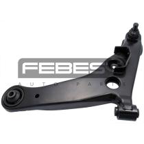 FEBEST 0424CULH - BRAZO DE SUSPENSION DELANTERO LH