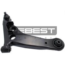 FEBEST 0424CURH - BRAZO DE SUSPENSION DELANTERO RH