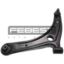 FEBEST 0424CWLH - BRAZO DE SUSPENSION DELANTERO LH