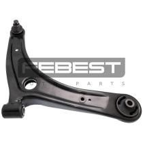 FEBEST 0424CWRH - BRAZO DE SUSPENSION DELANTERO RH