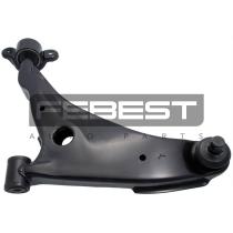 FEBEST 0424EA3LH - BRAZO DE SUSPENSION DELANTERO LH