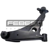 FEBEST 0424EA3RH - BRAZO DE SUSPENSION DELANTERO RH