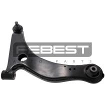 FEBEST 0424NA4RH - BRAZO DE SUSPENSION DELANTERO RH