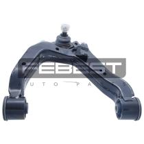 FEBEST 0424V97FR - BRAZO DE SUSPENSION DELANTERO SUPER