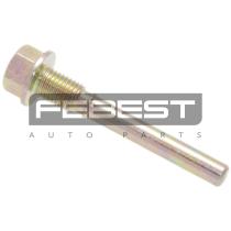 FEBEST 0474CKUPF - GUIA PINZA DE FRENO DELANTERA