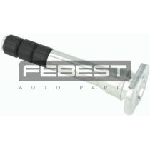 FEBEST 0474EA2WUPF - GUIA PINZA DE FRENO DELANTERA
