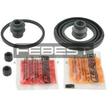 FEBEST 0475A03AF - KIT REPARACION, PINZA DE FRENO DELA