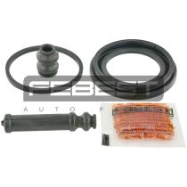 FEBEST 0475CS2F - KIT REPARACION, PINZA DE FRENO DELA