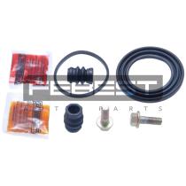 FEBEST 0475DGF - KIT REPARACION, PINZA DE FRENO DELA