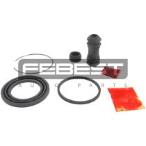 FEBEST 0475E38F - KIT REPARACION, PINZA DE FRENO DELA