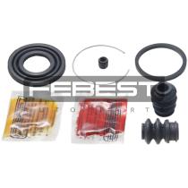 FEBEST 0475N64R - KIT REPARACION, PINZA DE FRENO TRAS