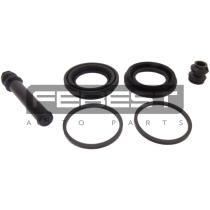 FEBEST 0475V75F - KIT REPARACION, PINZA DE FRENO DELA