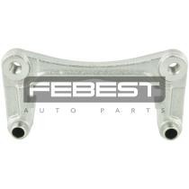 FEBEST 0477CCWR - SOPORTE DE PINZA DE FRENO TRASERA