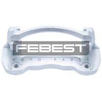 FEBEST 0477CKB4F - SOPORTE DE PINZA DE FRENO DELANTERA